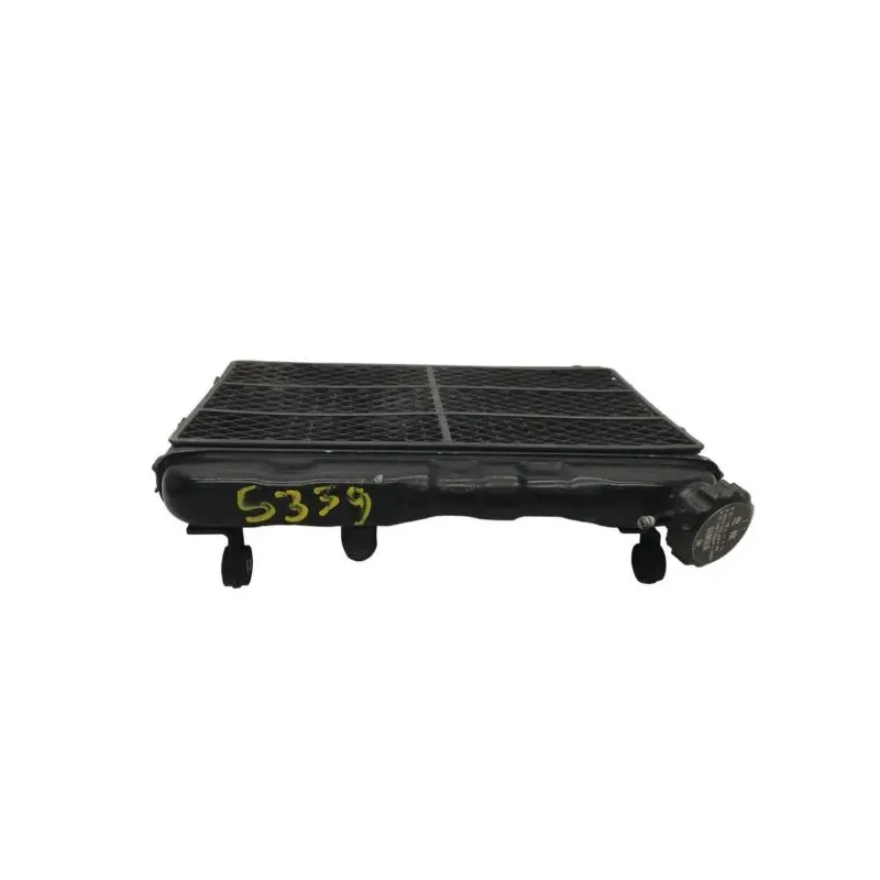 Radiateur eau SUZUKI RG 125 F 1992-1996 GAMMA