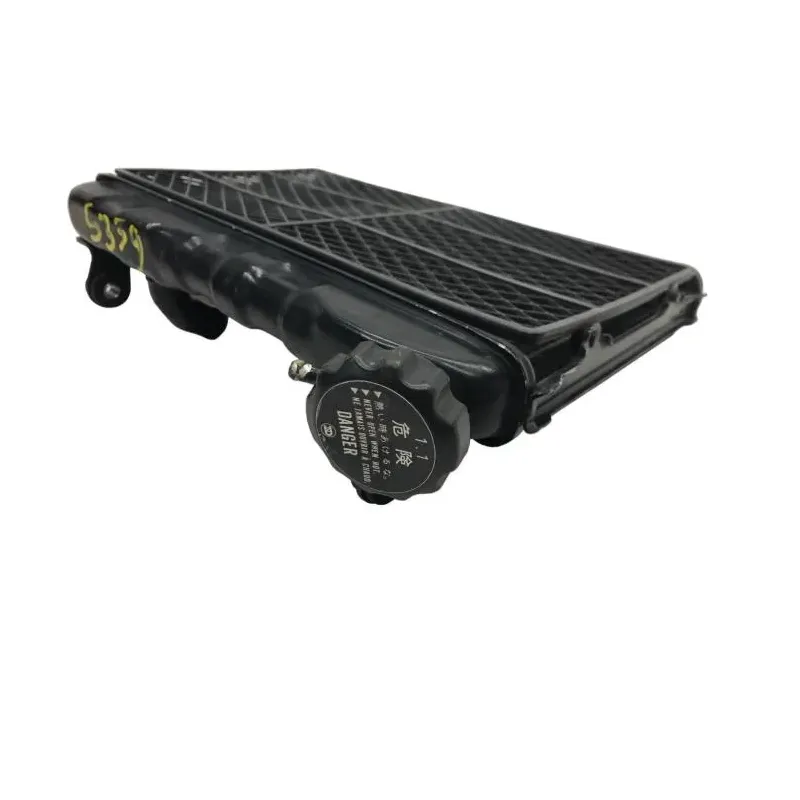 Radiateur eau SUZUKI RG 125 F 1992-1996 GAMMA