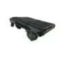 Radiateur eau SUZUKI RG 125 F 1992-1996 GAMMA Radiateur eau SUZUKI RG 125 F 1992-1996 GAMMA