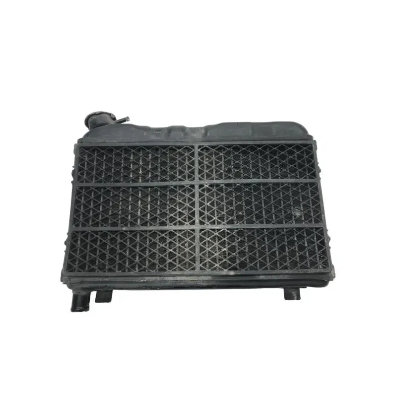 Radiateur eau SUZUKI RG 125 F 1992-1996 GAMMA