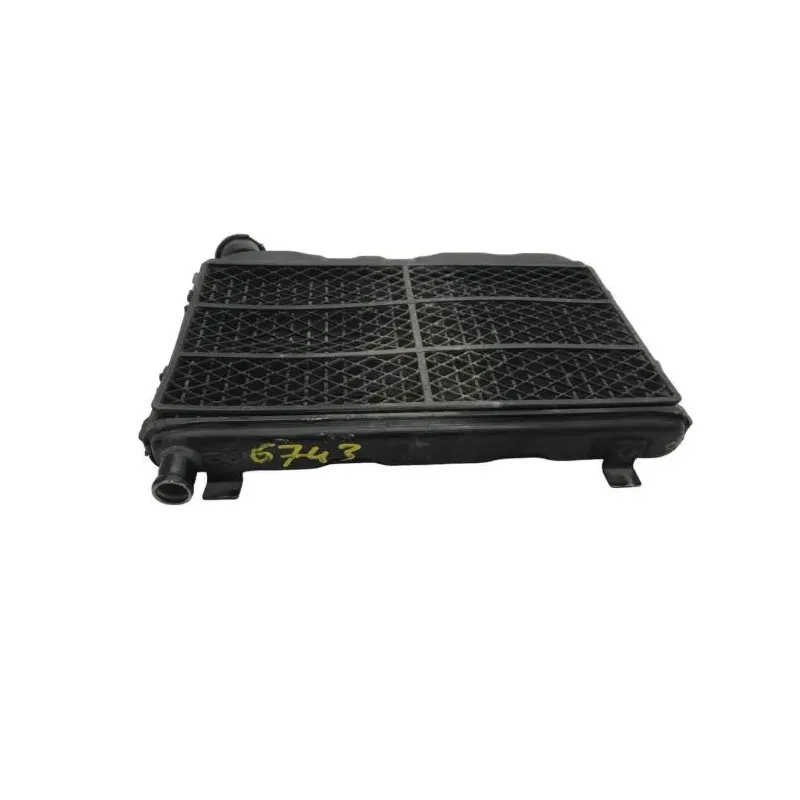 Radiateur eau SUZUKI RG 125 F 1992-1996 GAMMA