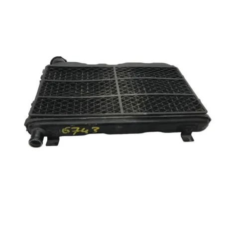 Radiateur eau SUZUKI RG 125 F 1992-1996 GAMMA