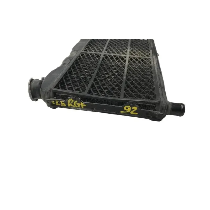 Radiateur eau SUZUKI RG 125 F 1992-1996 GAMMA