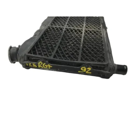 Radiateur eau SUZUKI RG 125 F 1992-1996 GAMMA