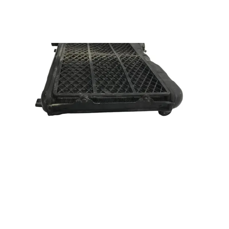 Radiateur eau SUZUKI RG 125 F 1992-1996 GAMMA