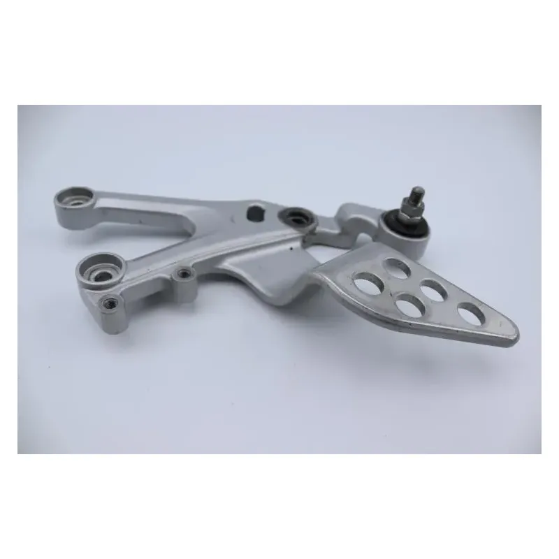Platine avant droite YAMAHA YZF 125 R 2008 - 2013