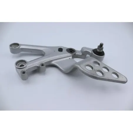 Platine avant droite YAMAHA YZF 125 R 2008 - 2013