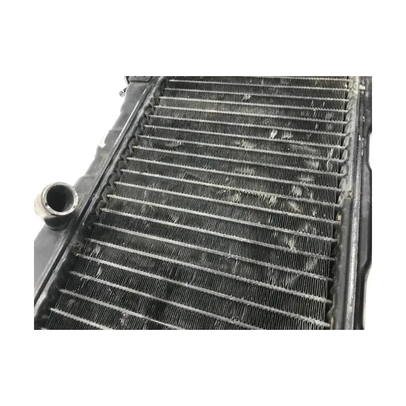 Radiateur eau SUZUKI RG 125 F 1992-1996 GAMMA