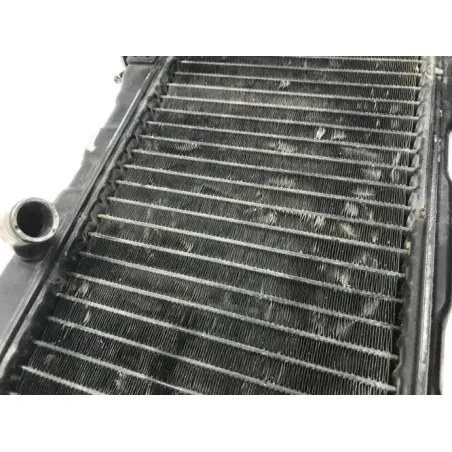 Radiateur eau SUZUKI RG 125 F 1992-1996 GAMMA
