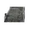 Radiateur eau SUZUKI RG 125 F 1992-1996 GAMMA Radiateur eau SUZUKI RG 125 F 1992-1996 GAMMA