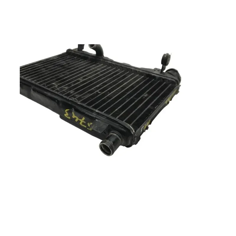 Radiateur eau SUZUKI RG 125 F 1992-1996 GAMMA