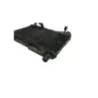 Radiateur eau SUZUKI RG 125 F 1992-1996 GAMMA Radiateur eau SUZUKI RG 125 F 1992-1996 GAMMA