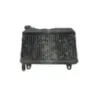 Radiateur eau SUZUKI RG 125 F 1992-1996 GAMMA Radiateur eau SUZUKI RG 125 F 1992-1996 GAMMA