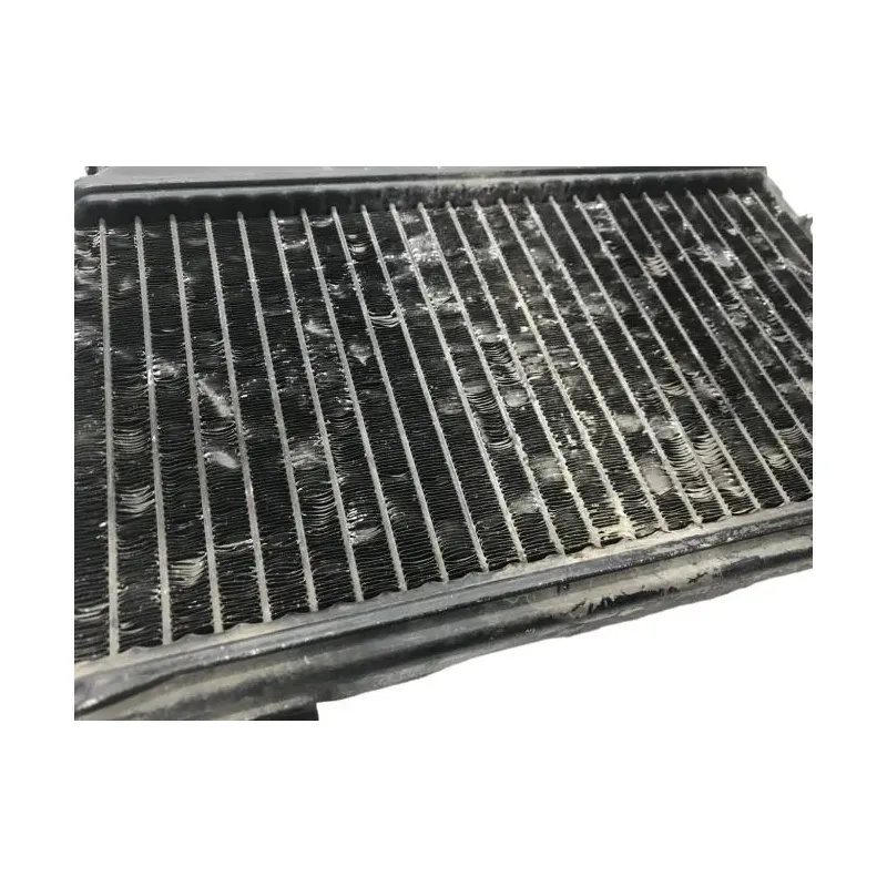 Radiateur eau SUZUKI RG 125 F 1992-1996 GAMMA