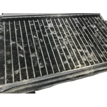 Radiateur eau SUZUKI RG 125 F 1992-1996 GAMMA