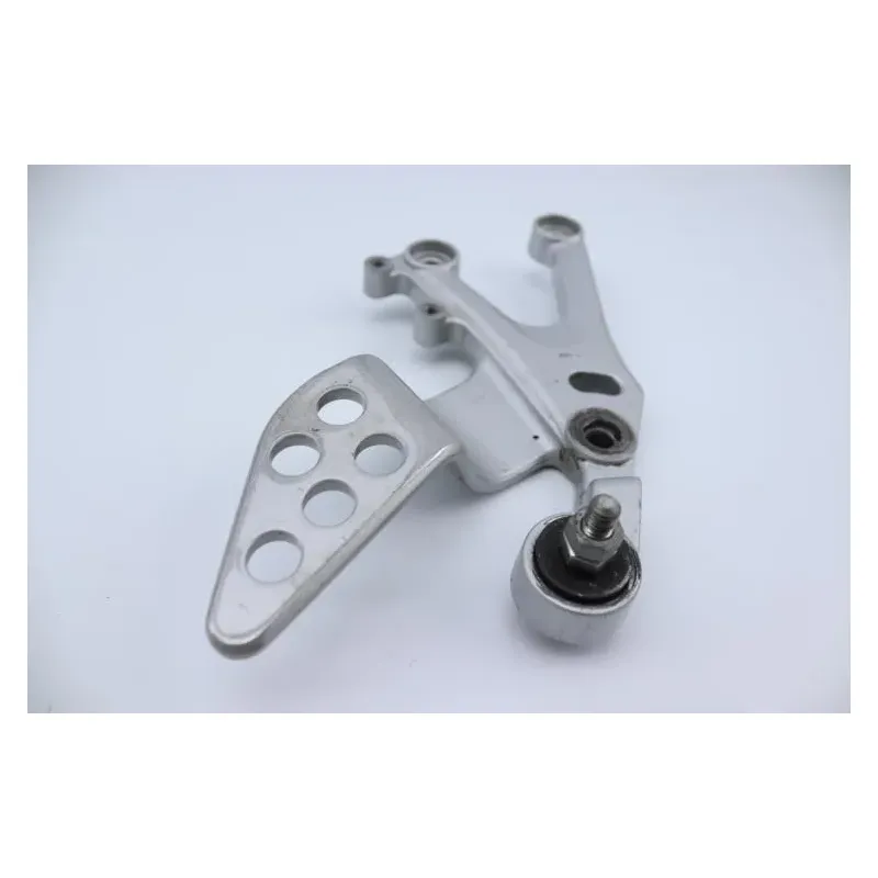Platine avant droite YAMAHA YZF 125 R 2008 - 2013
