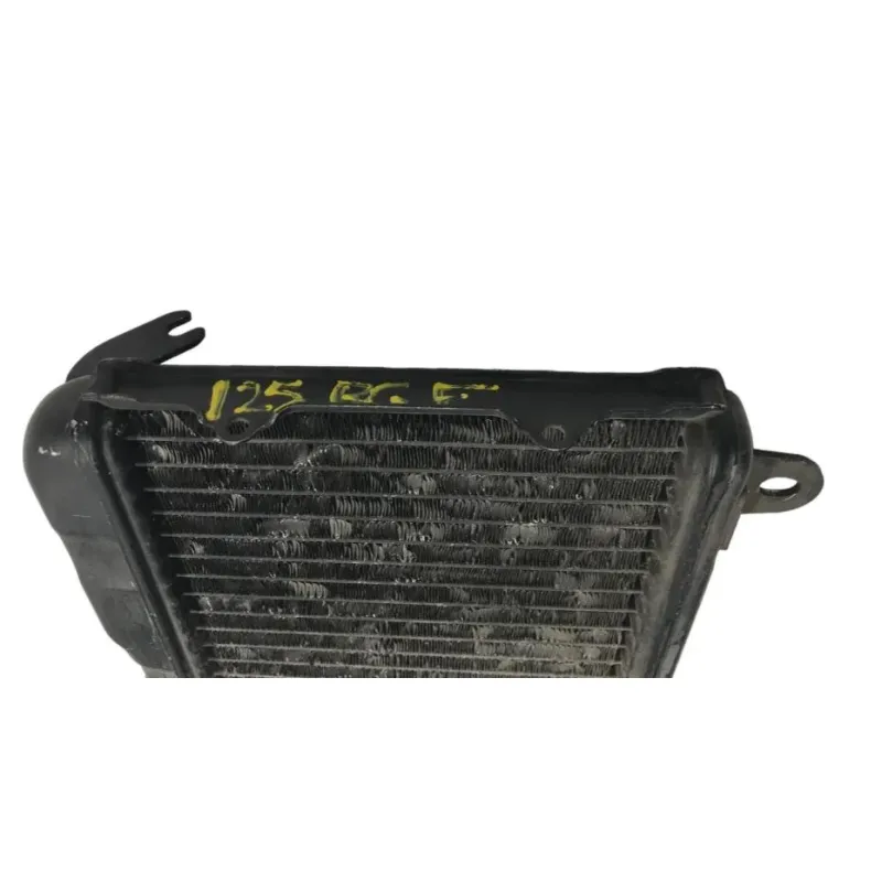 Radiateur eau SUZUKI RG 125 F 1992-1996 GAMMA