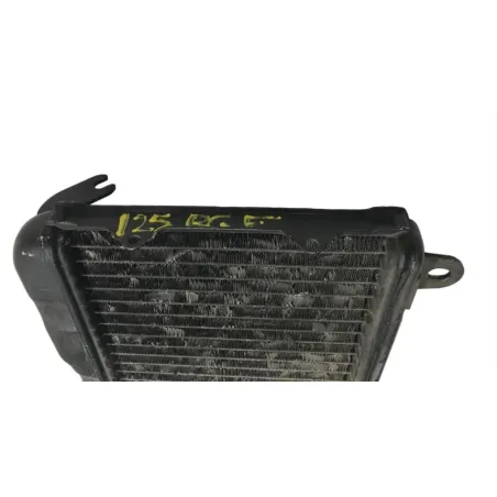 Radiateur eau SUZUKI RG 125 F 1992-1996 GAMMA