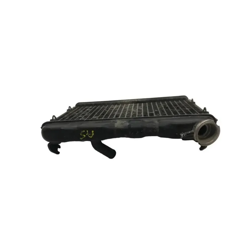 Radiateur eau SUZUKI RG 125 F 1992-1996 GAMMA