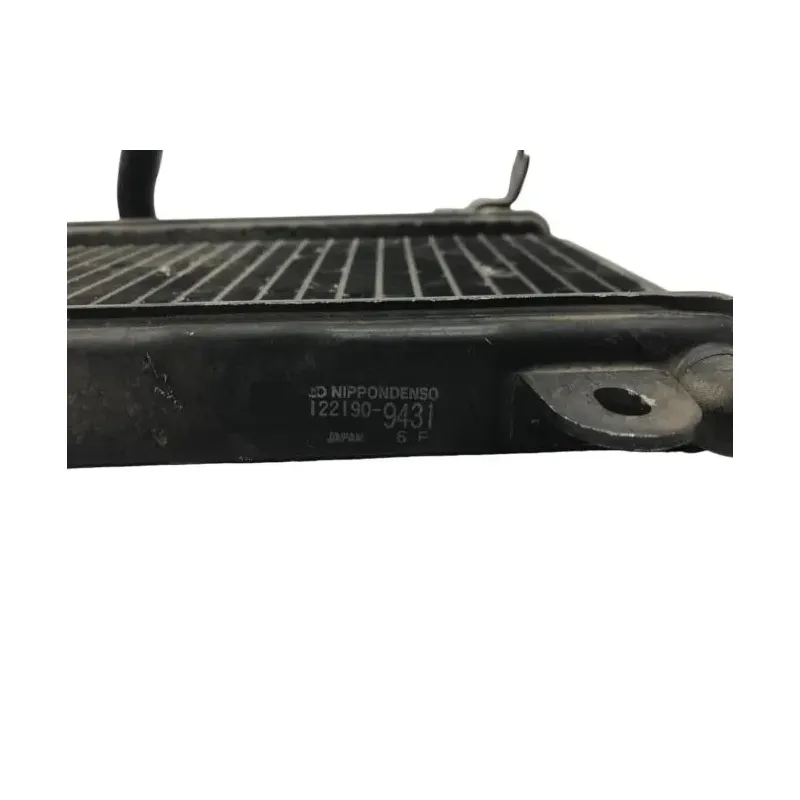 Radiateur eau SUZUKI RG 125 F 1992-1996 GAMMA