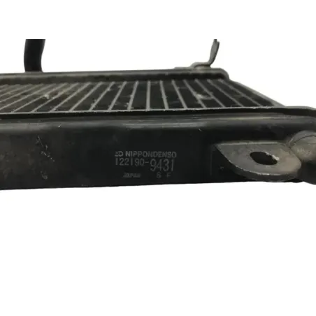 Radiateur eau SUZUKI RG 125 F 1992-1996 GAMMA