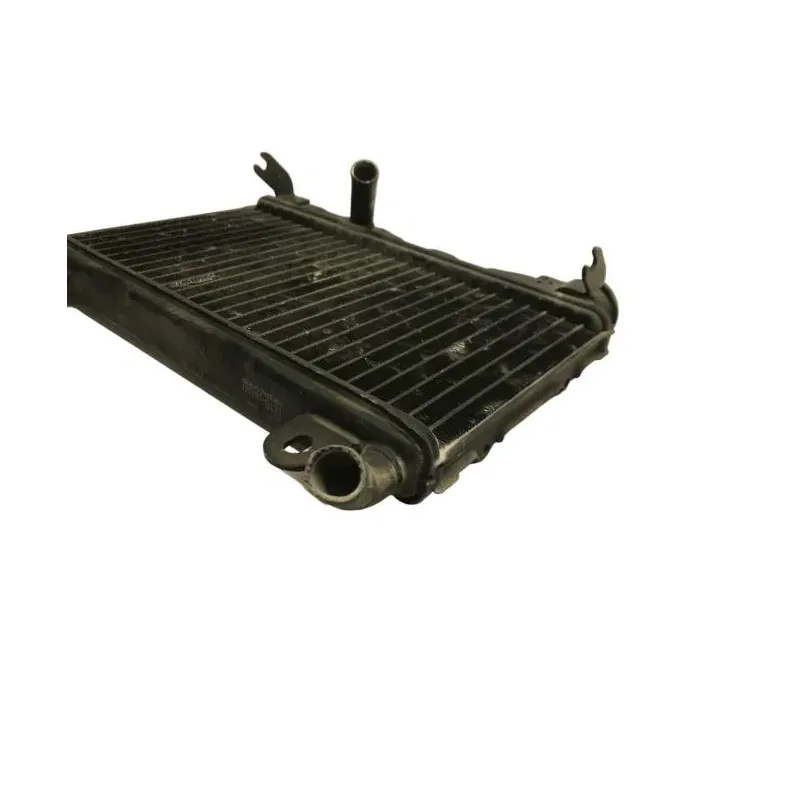Radiateur eau SUZUKI RG 125 F 1992-1996 GAMMA