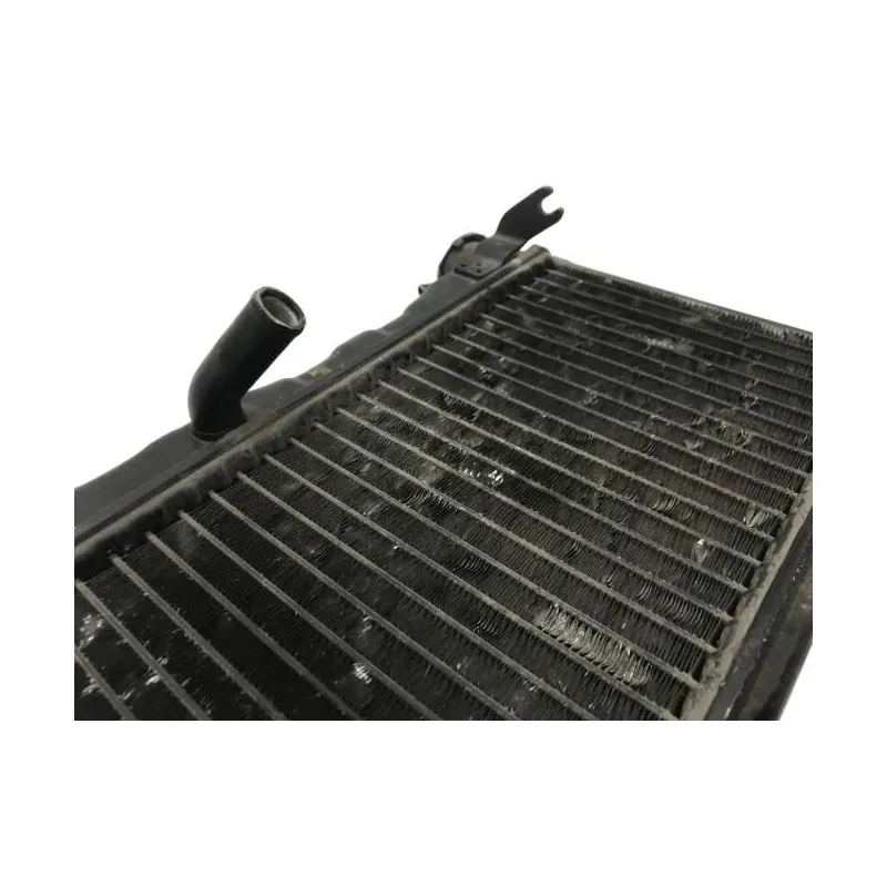 Radiateur eau SUZUKI RG 125 F 1992-1996 GAMMA
