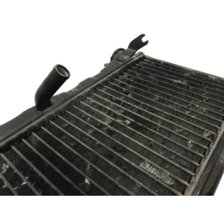 Radiateur eau SUZUKI RG 125 F 1992-1996 GAMMA