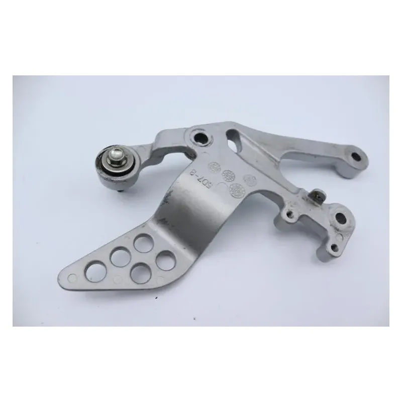 Platine avant droite YAMAHA YZF 125 R 2008 - 2013