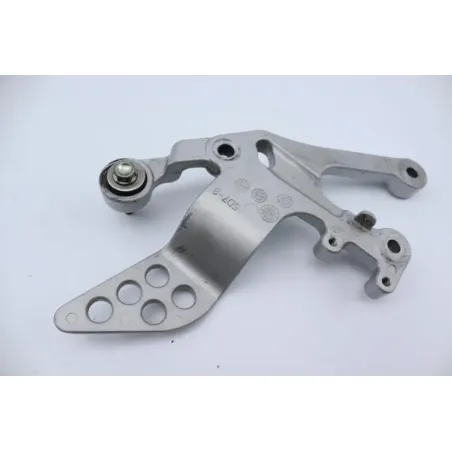 Platine avant droite YAMAHA YZF 125 R 2008 - 2013