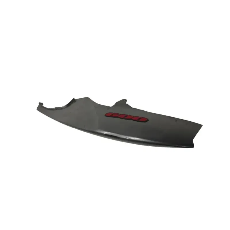 Cache carenage coque arriere gauche SUZUKI GSXR 600 2006-2007