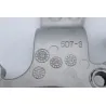 Platine avant droite YAMAHA YZF 125 R 2008 - 2013