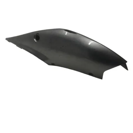 Cache carenage coque arriere gauche SUZUKI GSXR 600 2006-2007