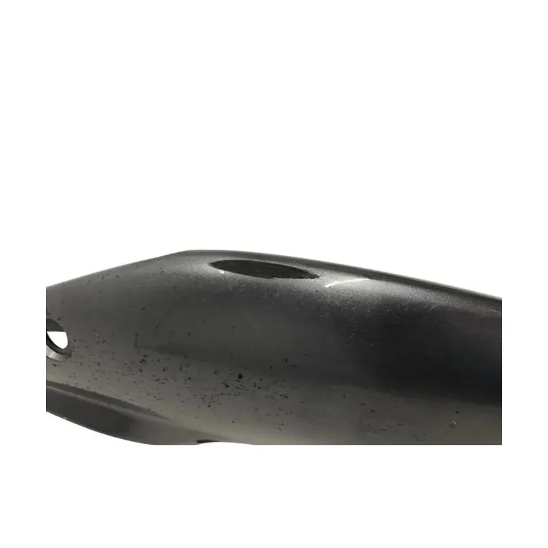 Cache carenage coque arriere gauche SUZUKI GSXR 600 2006-2007
