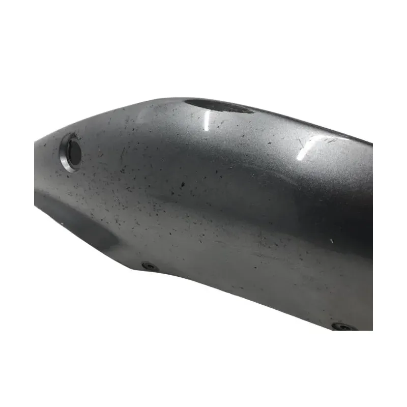 Cache carenage coque arriere gauche SUZUKI GSXR 600 2006-2007