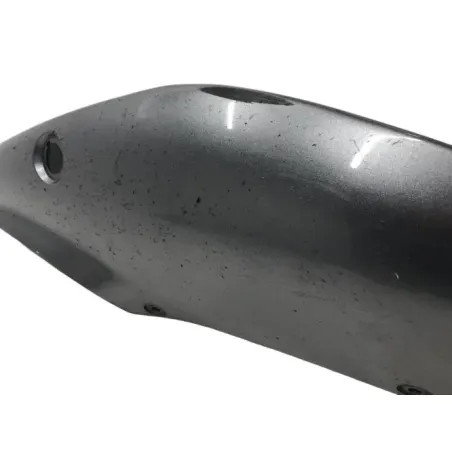 Cache carenage coque arriere gauche SUZUKI GSXR 600 2006-2007