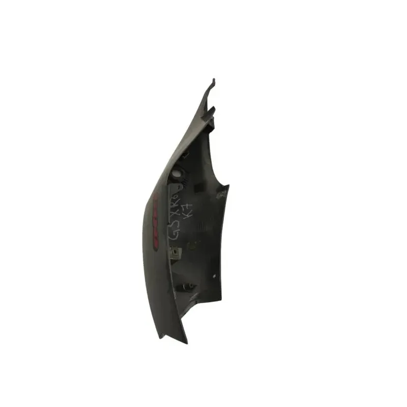 Cache carenage coque arriere gauche SUZUKI GSXR 600 2006-2007
