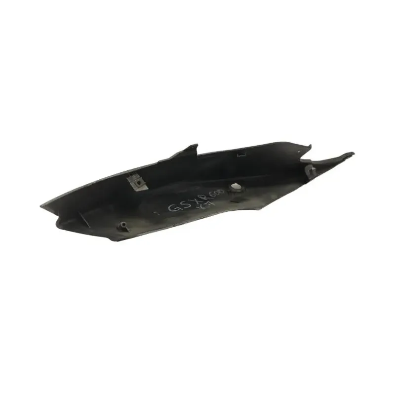 Cache carenage coque arriere gauche SUZUKI GSXR 600 2006-2007