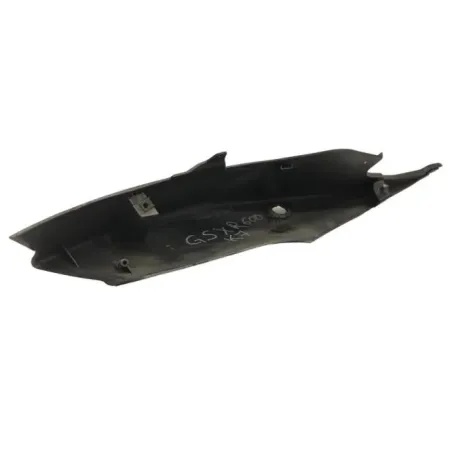 Cache carenage coque arriere gauche SUZUKI GSXR 600 2006-2007