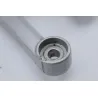 Platine avant droite YAMAHA YZF 125 R 2008 - 2013
