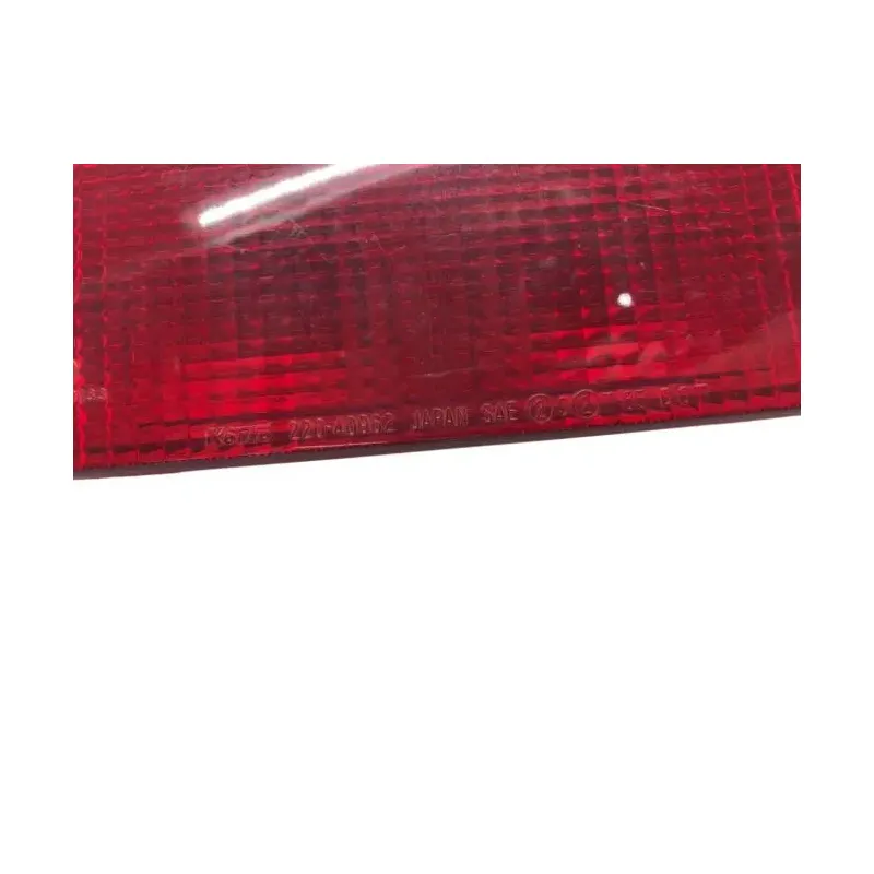 Feu arriere KAWASAKI GTR 1000 1986-1993 ZG