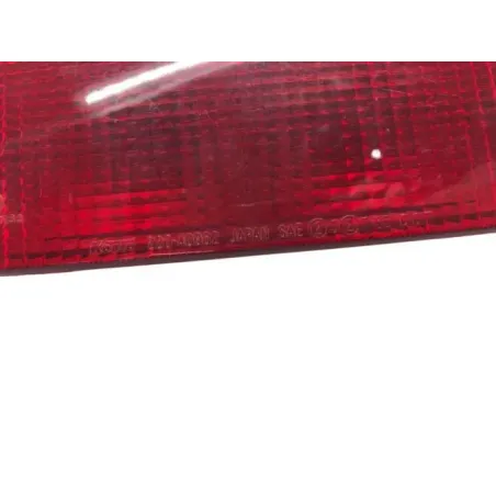 Feu arriere KAWASAKI GTR 1000 1986-1993 ZG