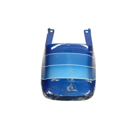 Cache carenage coque arriere KAWASAKI Z 650 1978-1979 KZ 650 C