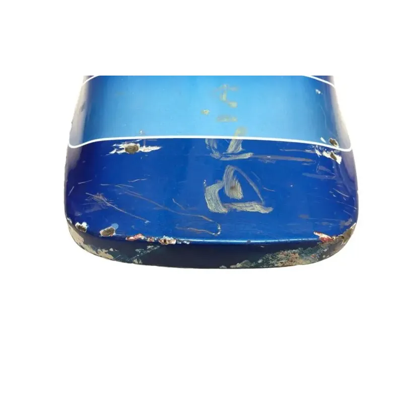 Cache carenage coque arriere KAWASAKI Z 650 1978-1979 KZ 650 C
