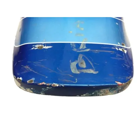 Cache carenage coque arriere KAWASAKI Z 650 1978-1979 KZ 650 C