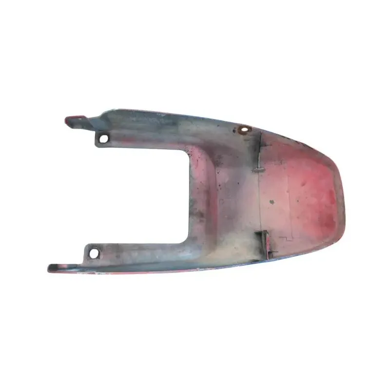 Cache carenage coque arriere KAWASAKI Z 650 1978-1979 KZ 650 C