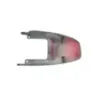 Cache carenage coque arriere KAWASAKI Z 650 1978-1979 KZ 650 C Cache carenage coque arriere KAWASAKI Z 650 1978-1979 KZ 650 C