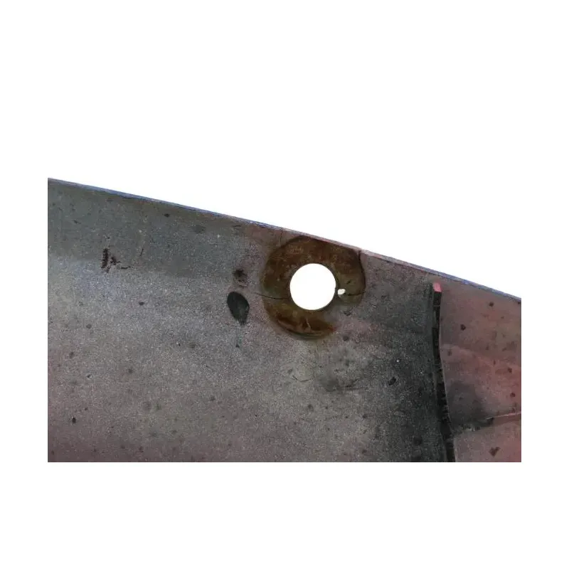 Cache carenage coque arriere KAWASAKI Z 650 1978-1979 KZ 650 C