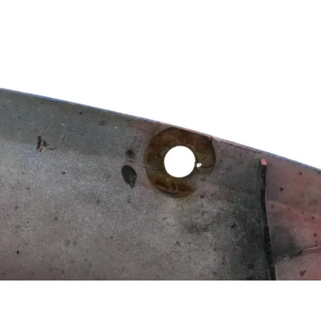 Cache carenage coque arriere KAWASAKI Z 650 1978-1979 KZ 650 C