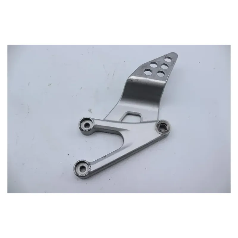 Platine avant gauche YAMAHA YZF 125 R 2008 - 2013